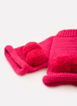 Luva_Tricot_Pompom
