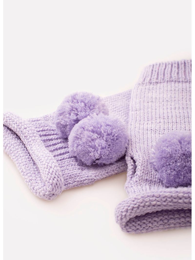 Luvas_Tricot_Pompom
