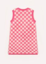 Vestido_Tricot_Xadrez_Pituchinhus