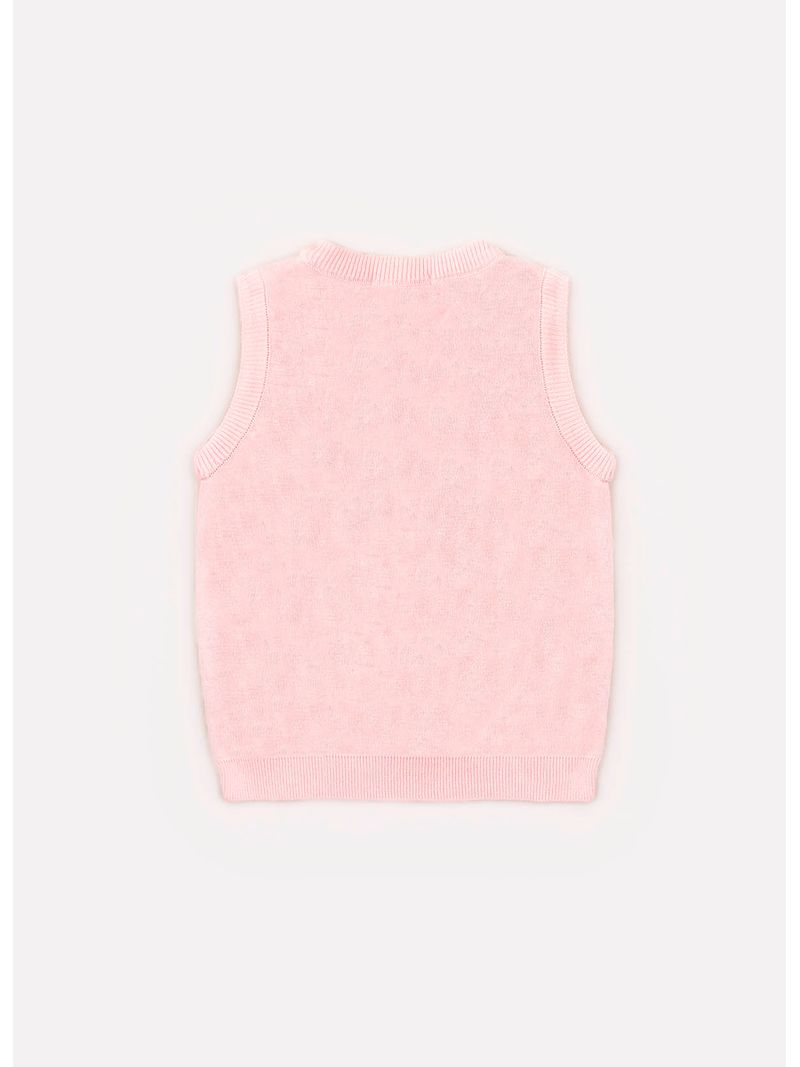 Colete_Tricot_Castelo