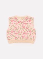 Colete_Tricot_Cropped_Floral
