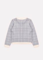 Maxi_Casaco_Tricot_Xadrez