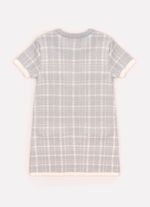 Vestido_Tricot_Xadrez_Perolas