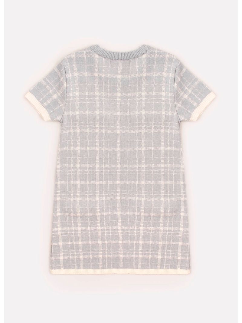 Vestido_Tricot_Xadrez_Perolas
