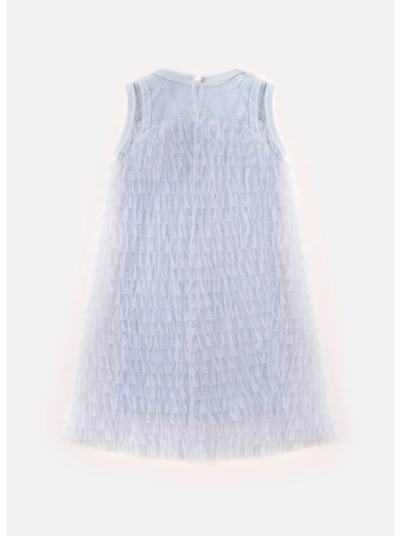 Vestido_Babados_Tule_Cristal