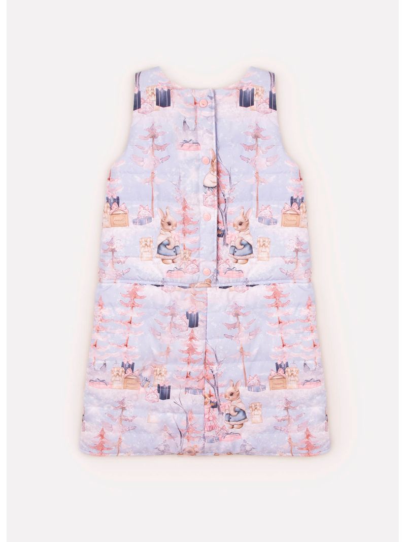 Vestido_Puffer_Tricoline_Cenario_Neve_Bolsinhos
