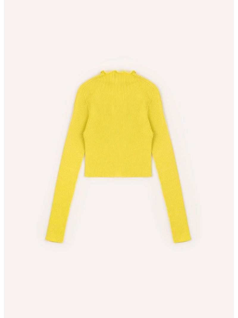 Blusa_Tricot_Cropped_Canelado_Sem_Costura