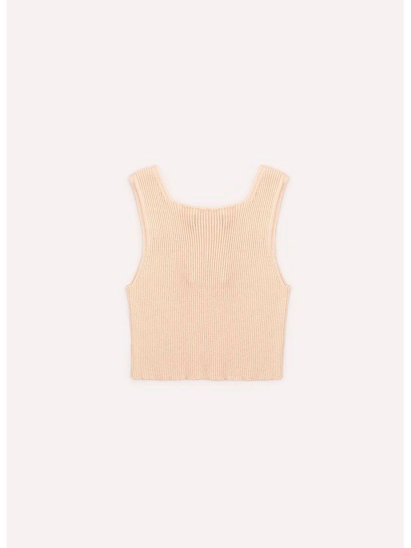 Blusa_Cropped_Canelada_Sem_Costura