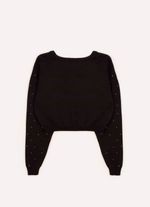 Blusa_Tricot_Per_Cristais_Salpicados