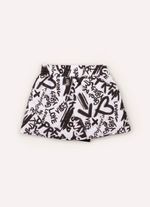 Saia_Short_Puffer_Estampada_Prfmr