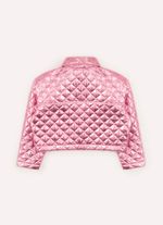 Camisa_Ampla_Matelasse_Metalizada