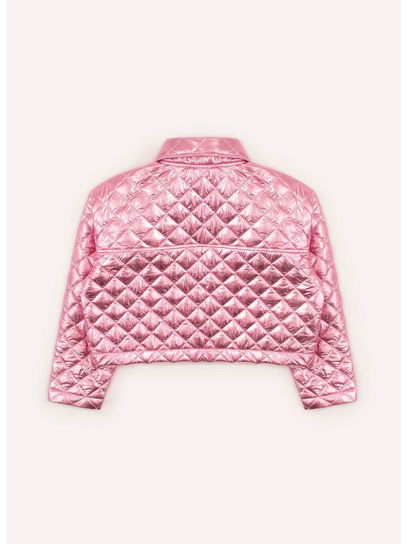 Camisa_Ampla_Matelasse_Metalizada