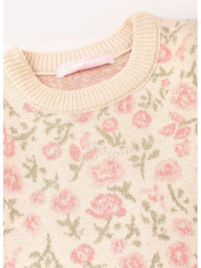 Conjunto_Tricot_Jacquard_Floral_Blusa