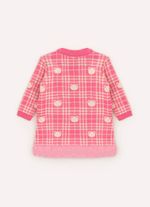 Vestido_Tricot_Xadrez_Ursa_Pele