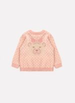 Casaqueto_Tricot_Jacquard_Coracoes_Ursa