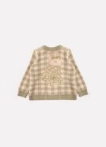 Casaqueto_Tricot_Xadrez__Coelhos