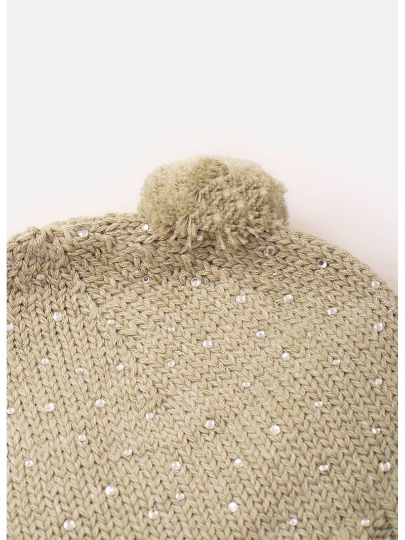 Touca_Tricot_Cristal_Pompom