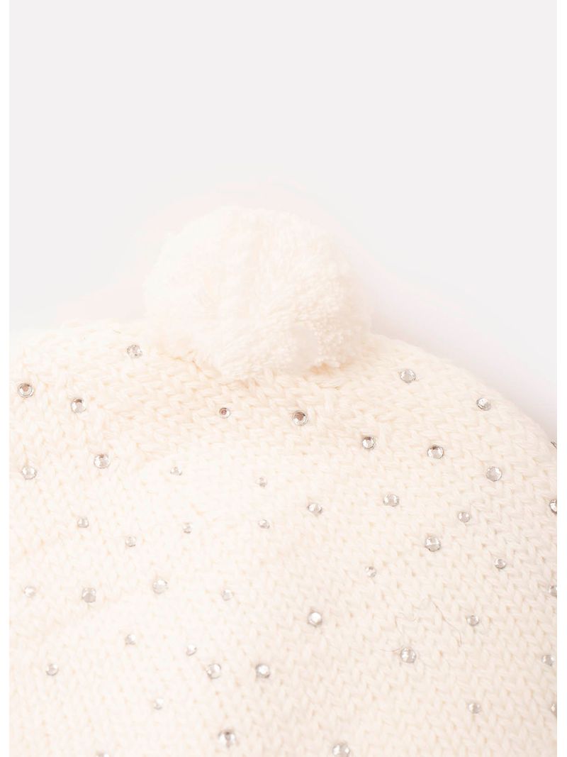 Touca_Tricot_Cristal_Pompom