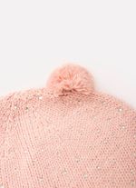 Touca_Tricot_Cristal_Pompom