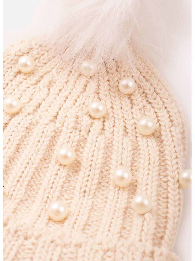 Touca_Tricot_Canelada_Perolas