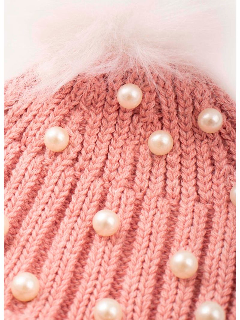 Touca_Tricot_Canelada_Perolas
