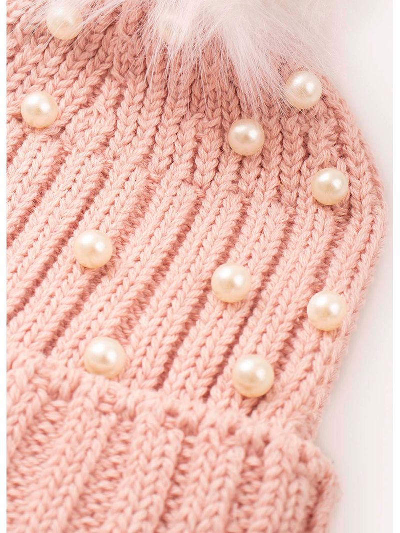Touca_Tricot_Canelada_Perolas
