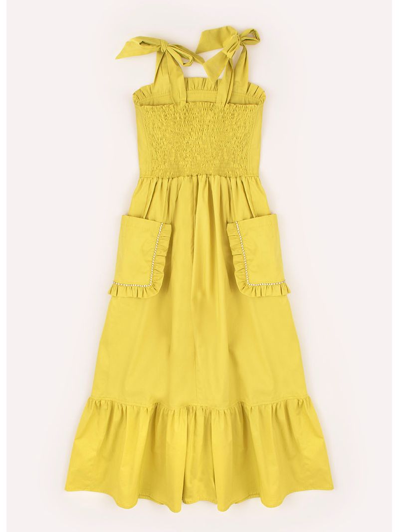 Vestido_Tricoline_Alca_Babado