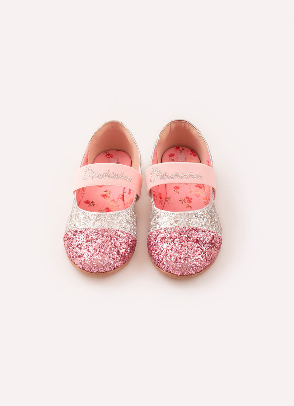 Glitter Elastico Sneaker - Pituchinhus | Official Online Store ...