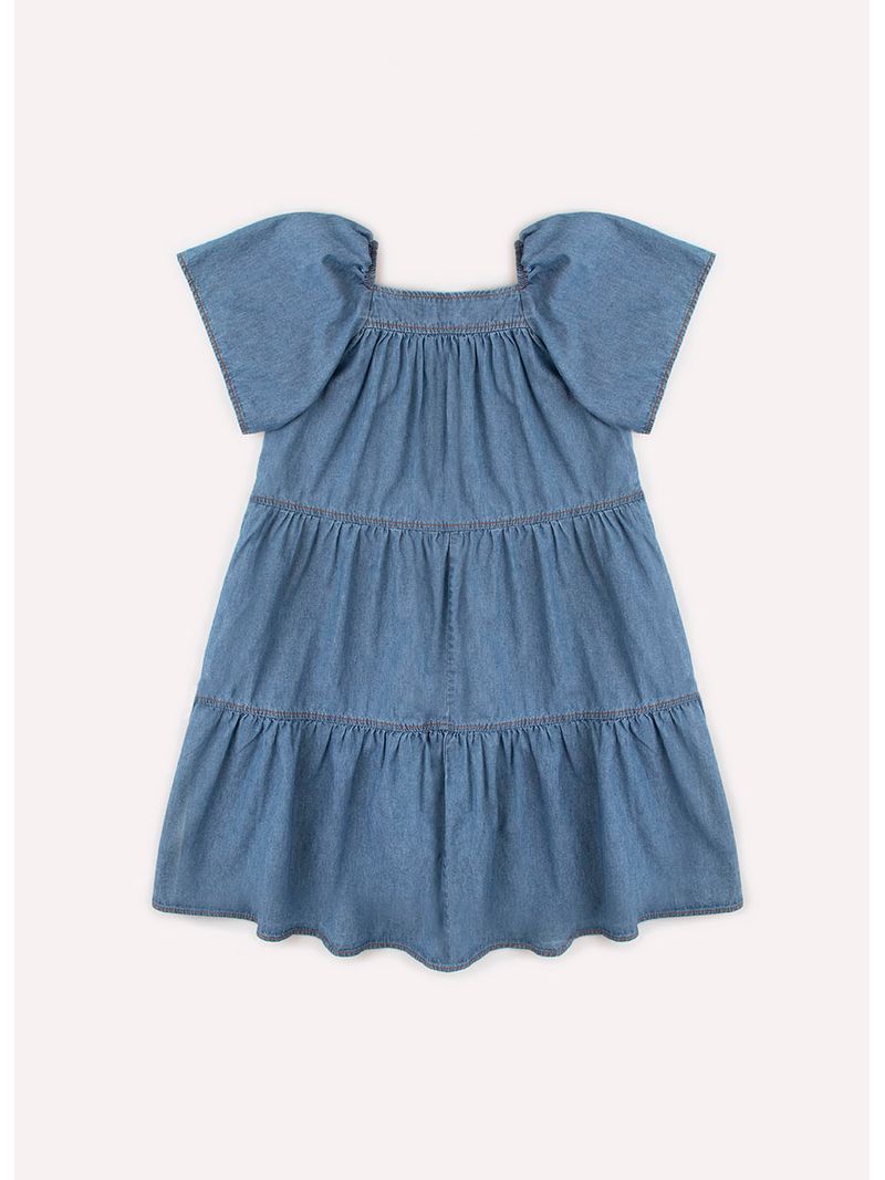 Vestido_Jeans_Babados