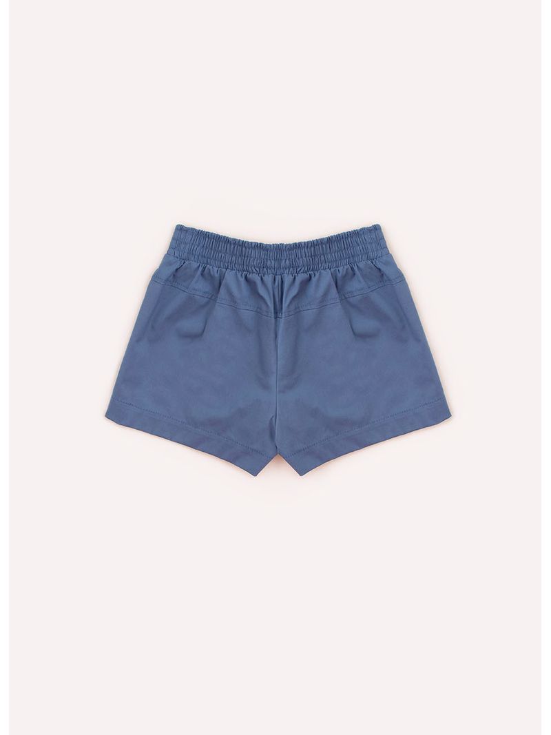 Short_Tricoline_Lapelas