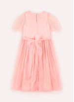 Vestido_Festa_Tule_Cristais
