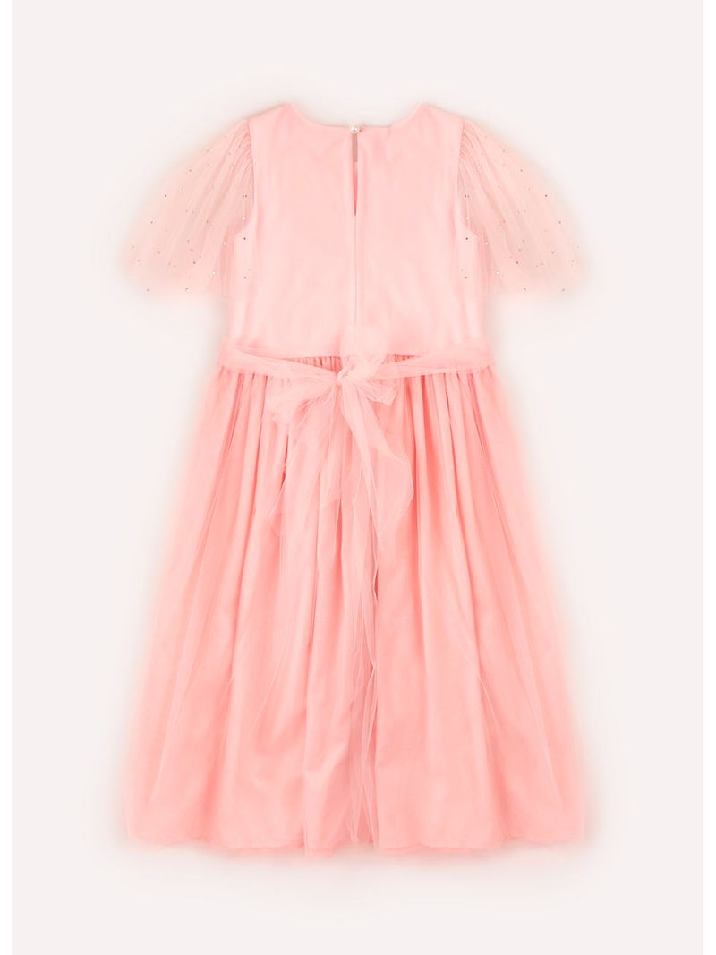 Vestido_Festa_Tule_Cristais