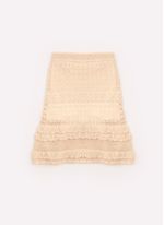 Saia_Tricot_Ponto_Rendado