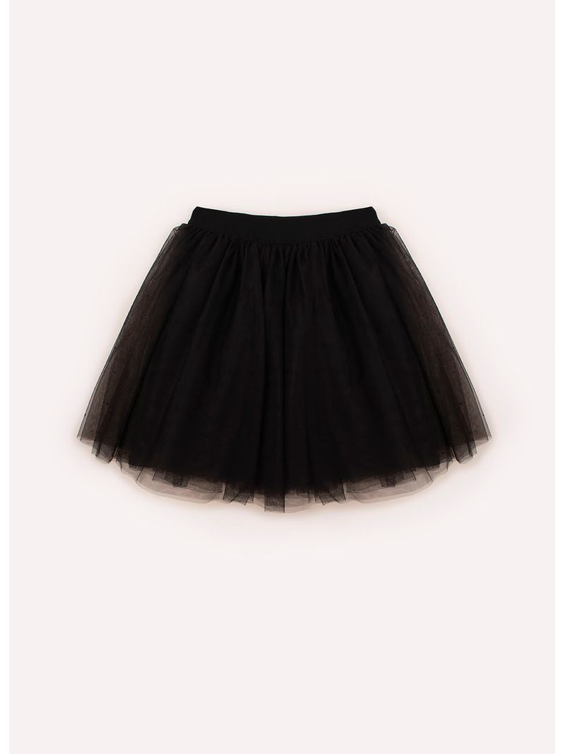 Saia_Tule_Cristais_com_Short