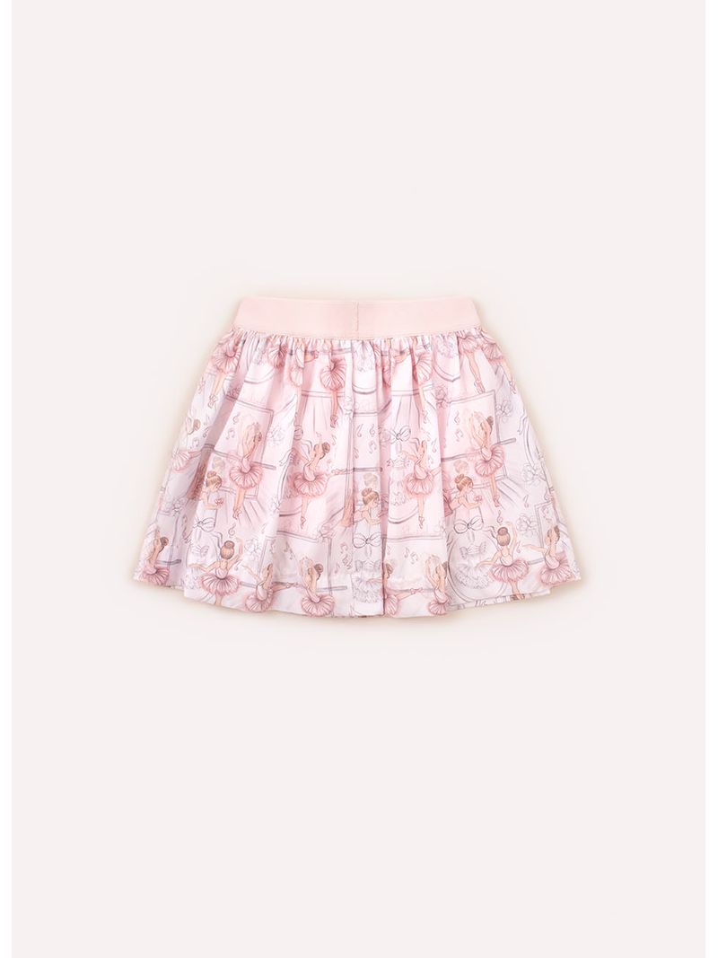 Saia_Short_Tricoline_Ballet
