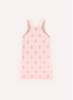 Vestido_Tricot_Floral