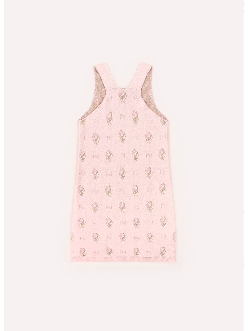 Vestido_Tricot_Floral