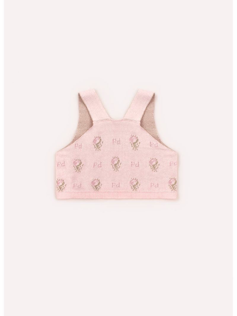 Cropped_Tricot_Floral