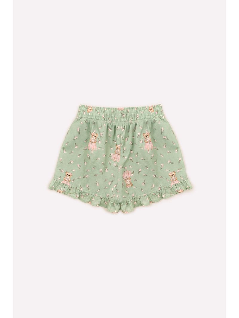 Short_Algodao_Mini_Flor_Ursinha