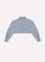 Camisa_Jeans_Cristais