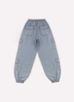 Calca_Jogging_Jeans_Bolsos_Cargo