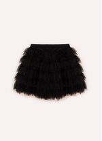 Saia_Short_Babados_Tule