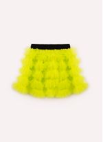 Saia_Short_Babados_Tule