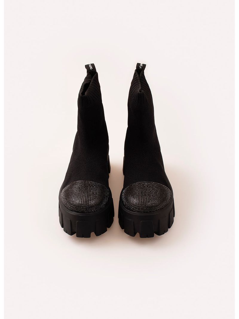 Bota_Knit_Tratorada_Biqueira