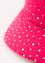 Bone_Tricot_Cristais_Pompom