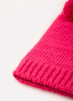 Luva_Tricot_Pompom