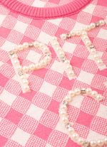 Vestido_Tricot_Xadrez_Pituchinhus