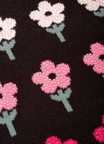 Vestido_Tricot_Jacquard_Flores