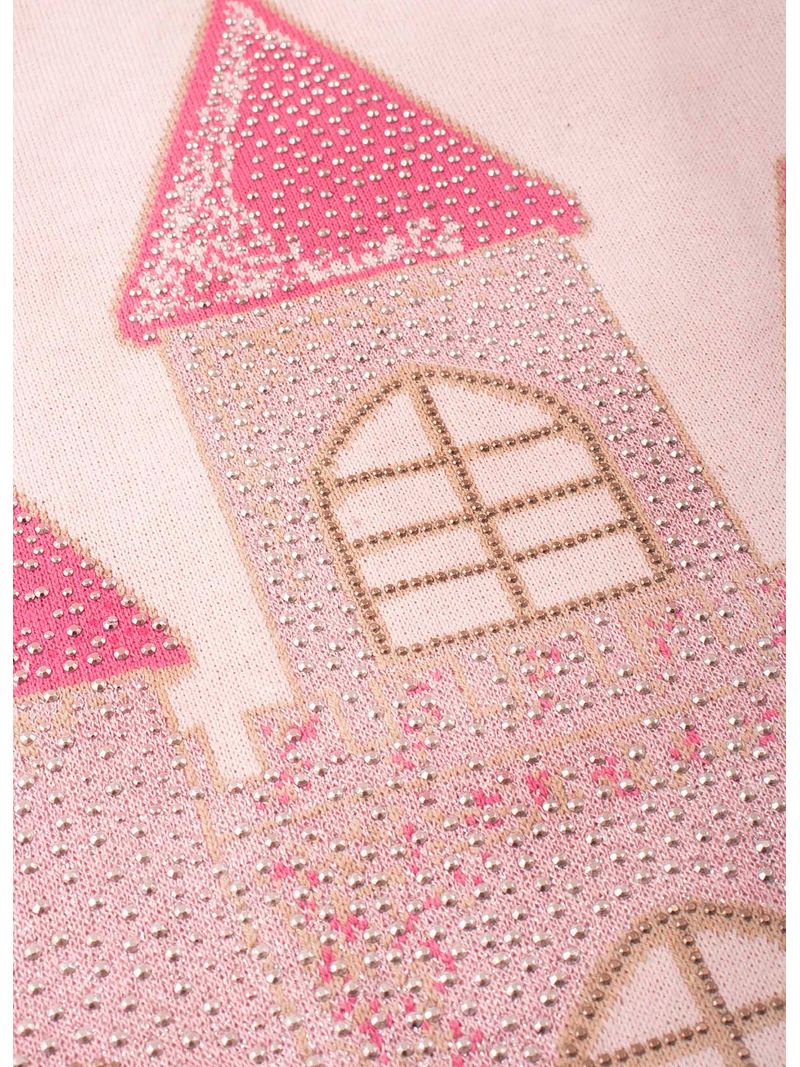 Colete_Tricot_Castelo