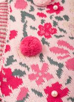 Colete_Tricot_Princesa_Floral